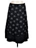 Young Essence Stars Black Casual Skirt Size L - photo 1