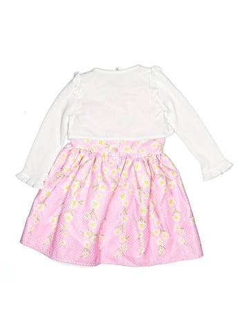 Nannette Dress (view 2)
