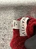 Ava & Viv Burgundy Pullover Sweater Size 1X - photo 7