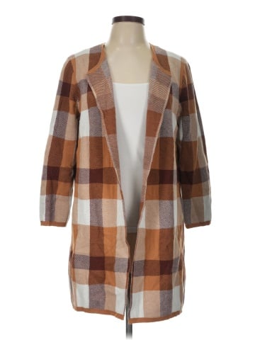 Ann Taylor LOFT Outlet Cardigan (view 1)