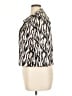 Vertigo Paris Animal Print Ivory Jacket Size XL - photo 5