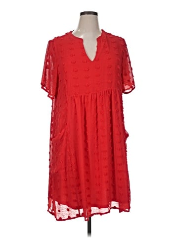 Jodifl Casual Dress (view 1)