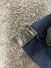 Current Air Blue Long Sleeve Top Size S - photo 8
