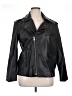 Bar III 100% Polyester Black Jacket Size 1X - photo 1