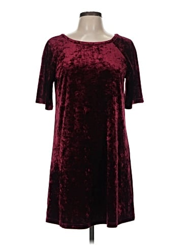 BB Dakota Casual Dress (view 1)