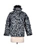 Columbia Print Blue Snow Jacket Size M - photo 1