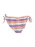 Assorted Brands Tweed Purple Swimsuit Bottoms Size M - photo 2