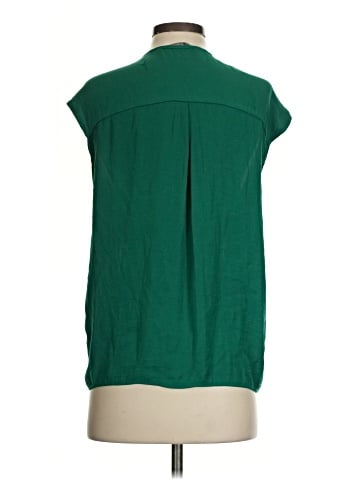 Trafaluc by Zara Sleeveless Blouse (view 2)