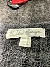P.J. Salvage 100% Polyester Gray Pullover Sweater Size M - photo 7