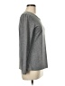 Nike Gray Long Sleeve T-Shirt Size M - photo 4