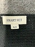 Smart Set Black Pullover Sweater Size M - photo 7