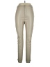 Zara Tan Casual Pants Size XL - photo 1