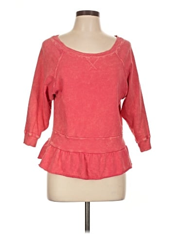 Juicy Couture Pullover Sweater (view 1)