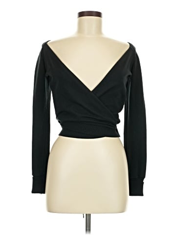 Patrizia Pepe Pullover Sweater (view 1)