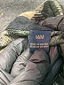 Dry Goods Black Fleece Size M - photo 7