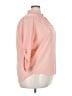 Jonathan Martin Pink 3/4 Sleeve Blouse Size 3X - photo 4