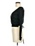 Patrizia Pepe Black Pullover Sweater One size - photo 5