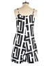 Unbranded Graphic Black Romper Size S - photo 2