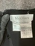 Max Mara Black Cocktail Dress Size 6 - photo 7