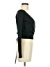Patrizia Pepe Black Pullover Sweater One size - photo 4