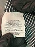 Motherhood 100% Polyester Gray Sleeveless Blouse Size Med Maternity - photo 7