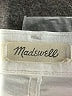 Madewell Ivory Jeans Size 25 waist - photo 7