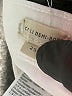 Madewell Ivory Jeans Size 25 waist - photo 8