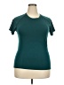 Calia Teal Active T-Shirt Size XXL - photo 1