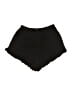 Pol Hearts Black Shorts Size S - photo 2