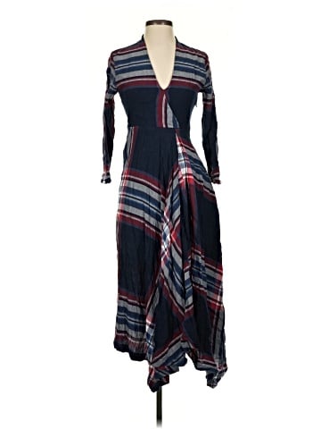 Isabella Sinclair Casual Dress (view 1)