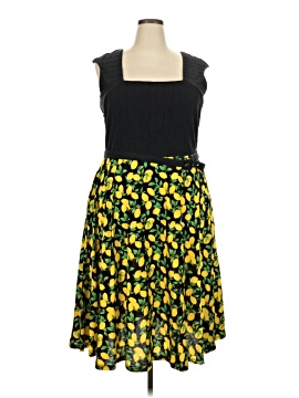 ModCloth Plus-Size Dresses On Sale Up To 90% Off Retail | ThredUp