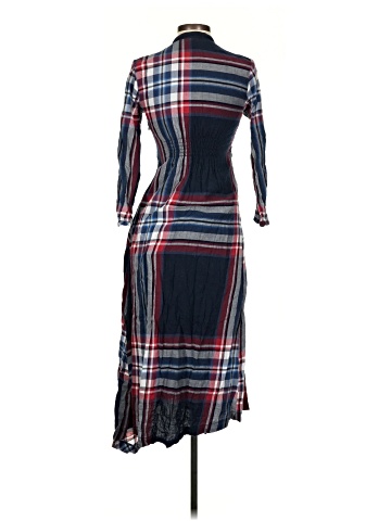 Isabella Sinclair Casual Dress (view 2)