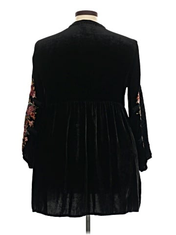 Johnny Was Cocktail Dress (view 2)