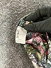 J.Jill Black 3/4 Sleeve Blouse Size XS - photo 8