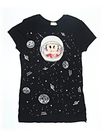 Paul Frank Short Sleeve T-Shirt (view 1)