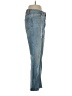 Madewell Blue Jeans Size 26 waist - photo 4