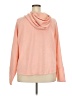 Nine West Orange Sweatshirt Size 2X - photo 2