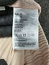 H&M 100% Polyester Ivory Formal Skirt Size XS - photo 5
