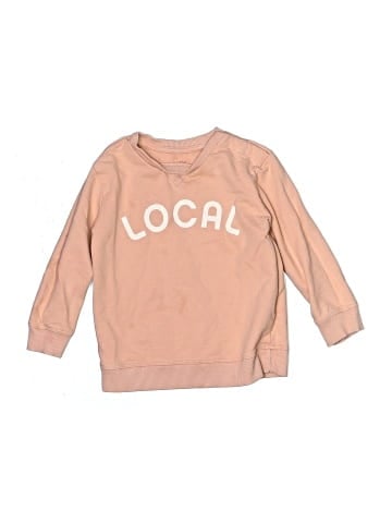 Little Co. By Lauren Conrad Sweatshirt (view 1)