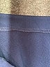 Unbranded Blue Casual Dress Size L - photo 7