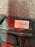 Wilfred 100% Polyurethane Black Casual Pants Size 2 - photo 4