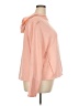 Nine West Orange Sweatshirt Size 2X - photo 4