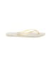 Havaianas Ivory Yellow Flip Flops Size 9 - 10 - photo 1