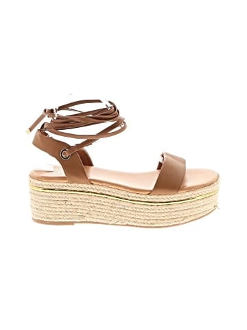 BLEECKER & BOND Wedges (view 1)
