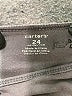 Carter's Solid Gray Long Sleeve Onesie 18-24 MO / 24 MO - photo 3