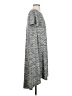 Lularoe Gray Casual Dress Size S - photo 4