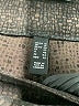 up! Tweed Black Active Pants Size 10 - photo 8