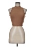 Shein Tan Tank Top Size 6 - photo 1