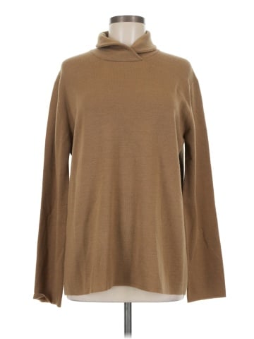 Nicole Farhi Long Sleeve Top (view 1)