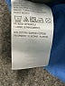 D&Co. Tie-dye Blue Sweatshirt Size 2X (petite) - photo 8